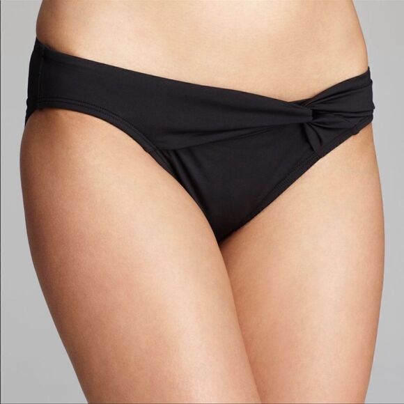 Tommy Bahama Twist Bottoms bikini Sz- Medium - Picture 1 of 8